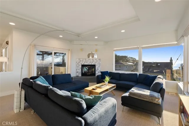 $1,850,000 | 1850 Laurel Place, Cambria, CA 93428