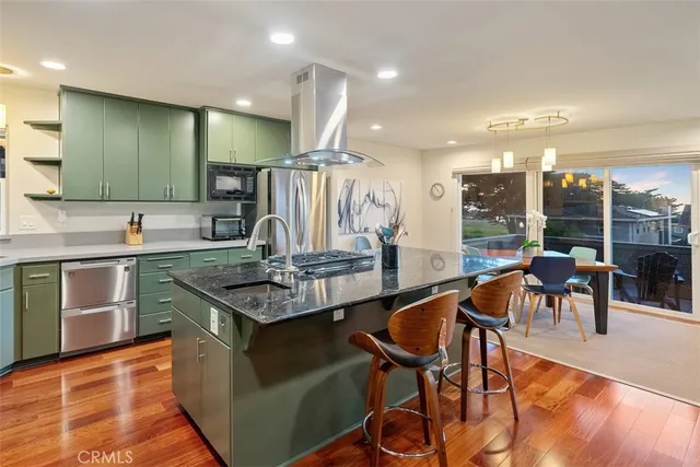 $1,850,000 | 1850 Laurel Place, Cambria, CA 93428