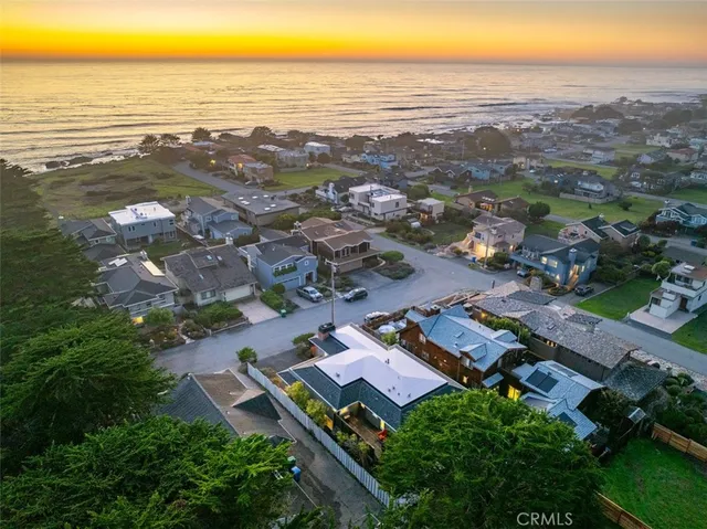 $1,850,000 | 1850 Laurel Place, Cambria, CA 93428