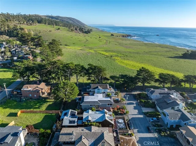 $1,850,000 | 1850 Laurel Place, Cambria, CA 93428