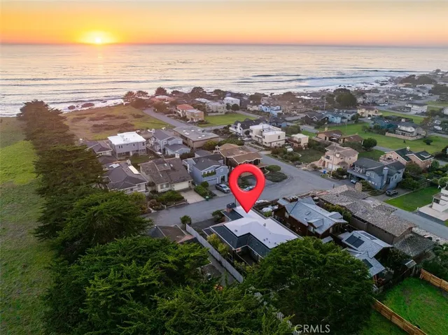 $1,850,000 | 1850 Laurel Place, Cambria, CA 93428