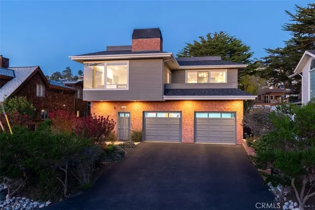 $1,850,000 | 1850 Laurel Place, Cambria, CA 93428