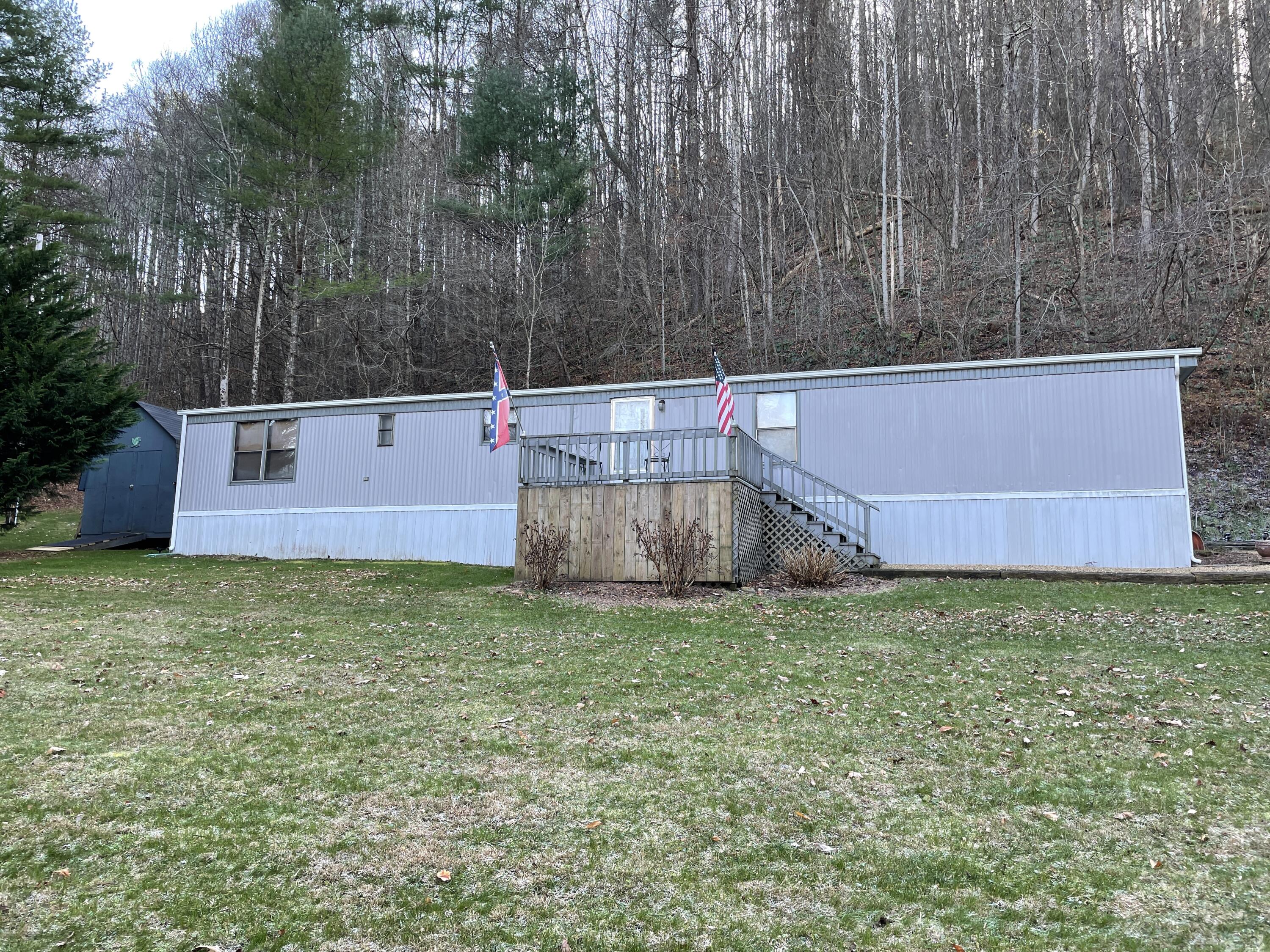 135 Gentry Mountain Road Erwin, TN 37650 - Photo 1 of 21 image00002