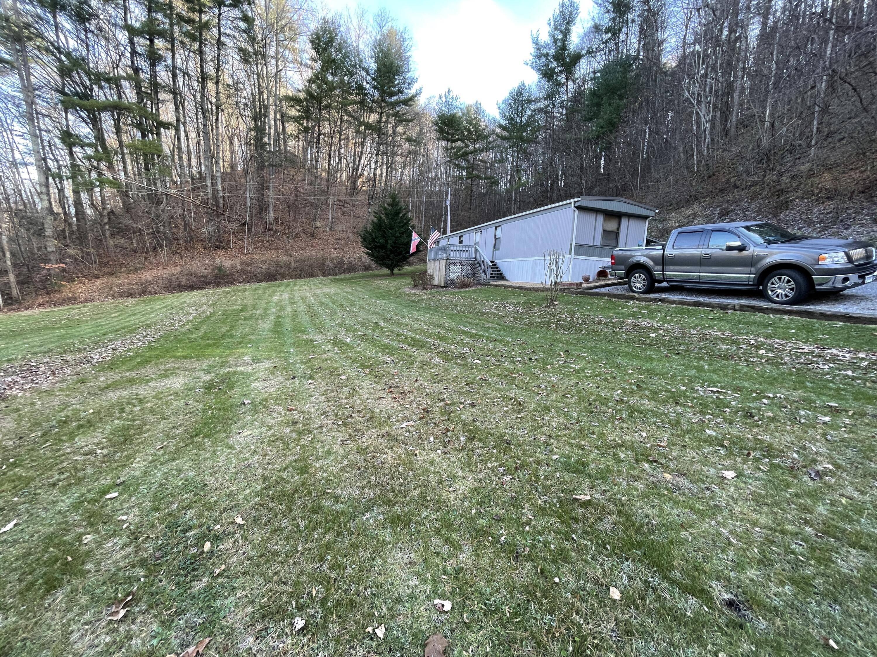 135 Gentry Mountain Road Erwin, TN 37650 - Photo 2 of 21 image00001