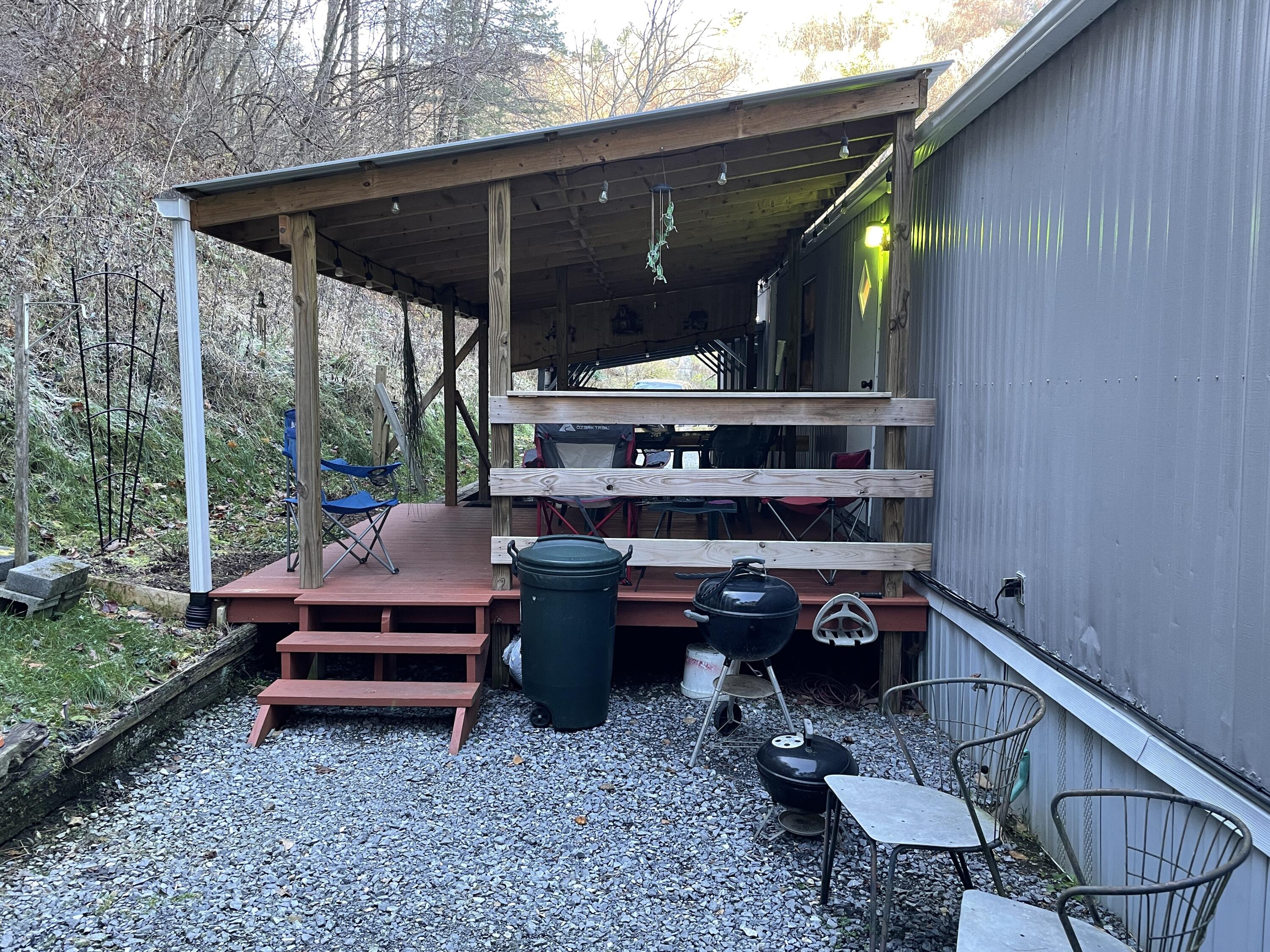 135 Gentry Mountain Road Erwin, TN 37650 - Photo 12 of 21 image00006
