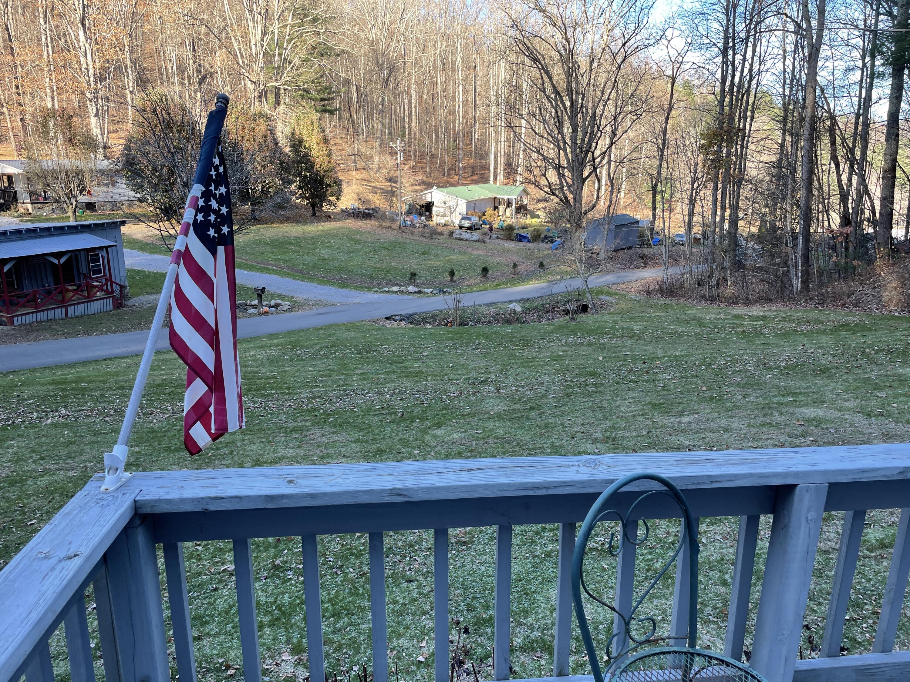 135 Gentry Mountain Road Erwin, TN 37650 - Photo 13 of 21 image00013