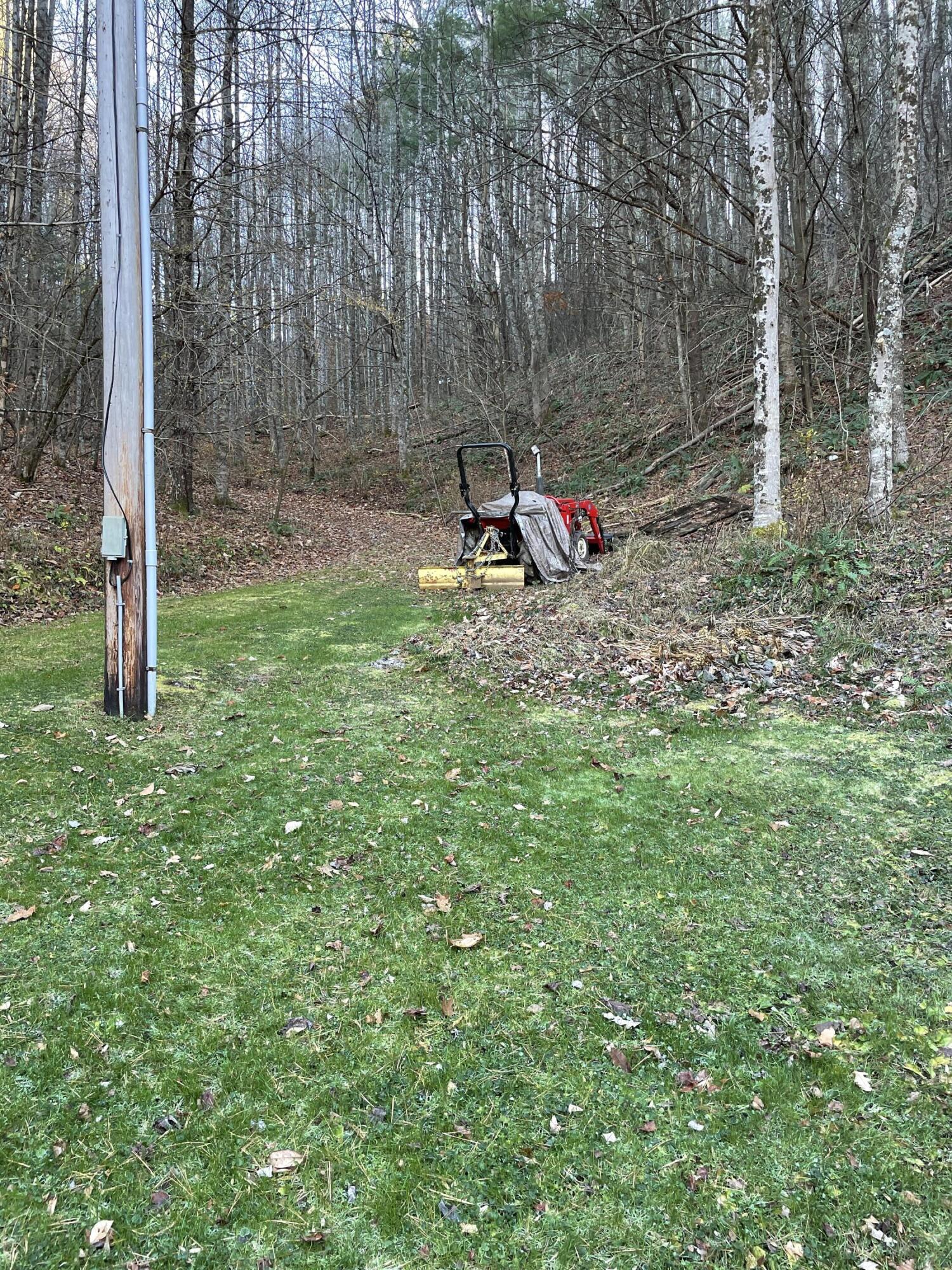 135 Gentry Mountain Road Erwin, TN 37650 - Photo 19 of 21 image00018