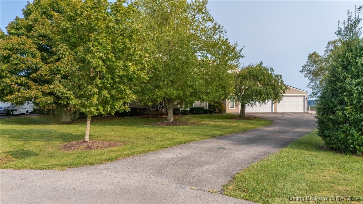 2255 South Logans Point Drive Hanover, IN 47243 - Photo 20 of 33 Gallery Image 20