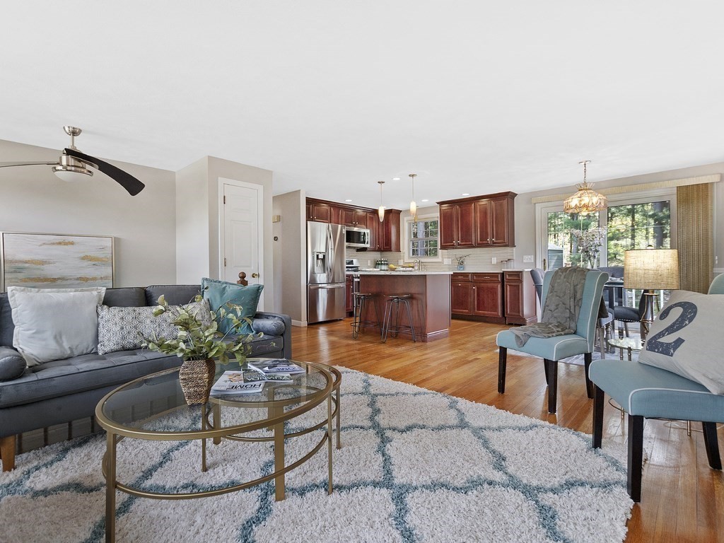 5 Belmont Road Billerica, MA 01821 - Photo 2 of 24 Gallery Image 2