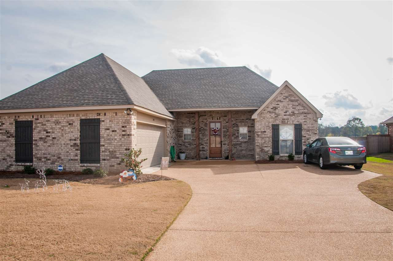 1945 East Ridge Circle Madison, MS 39110 - Photo 1 of 31 Photo 1