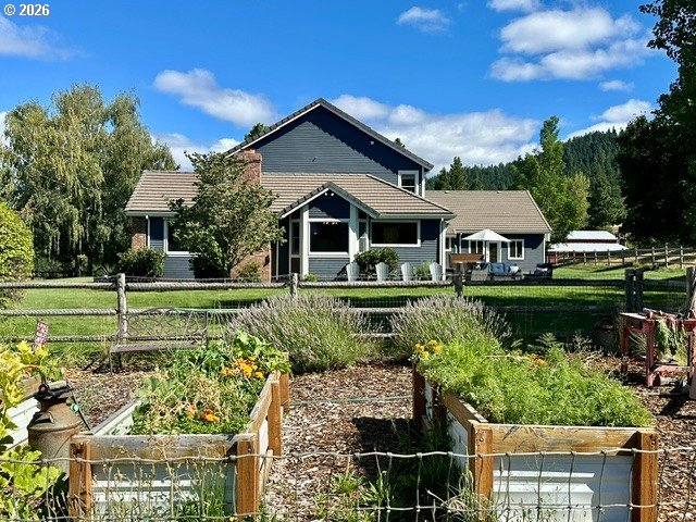 6125 Miller Road Mount Hood Parkdale, OR 97041 - Photo 15 of 42 Gallery Image 15