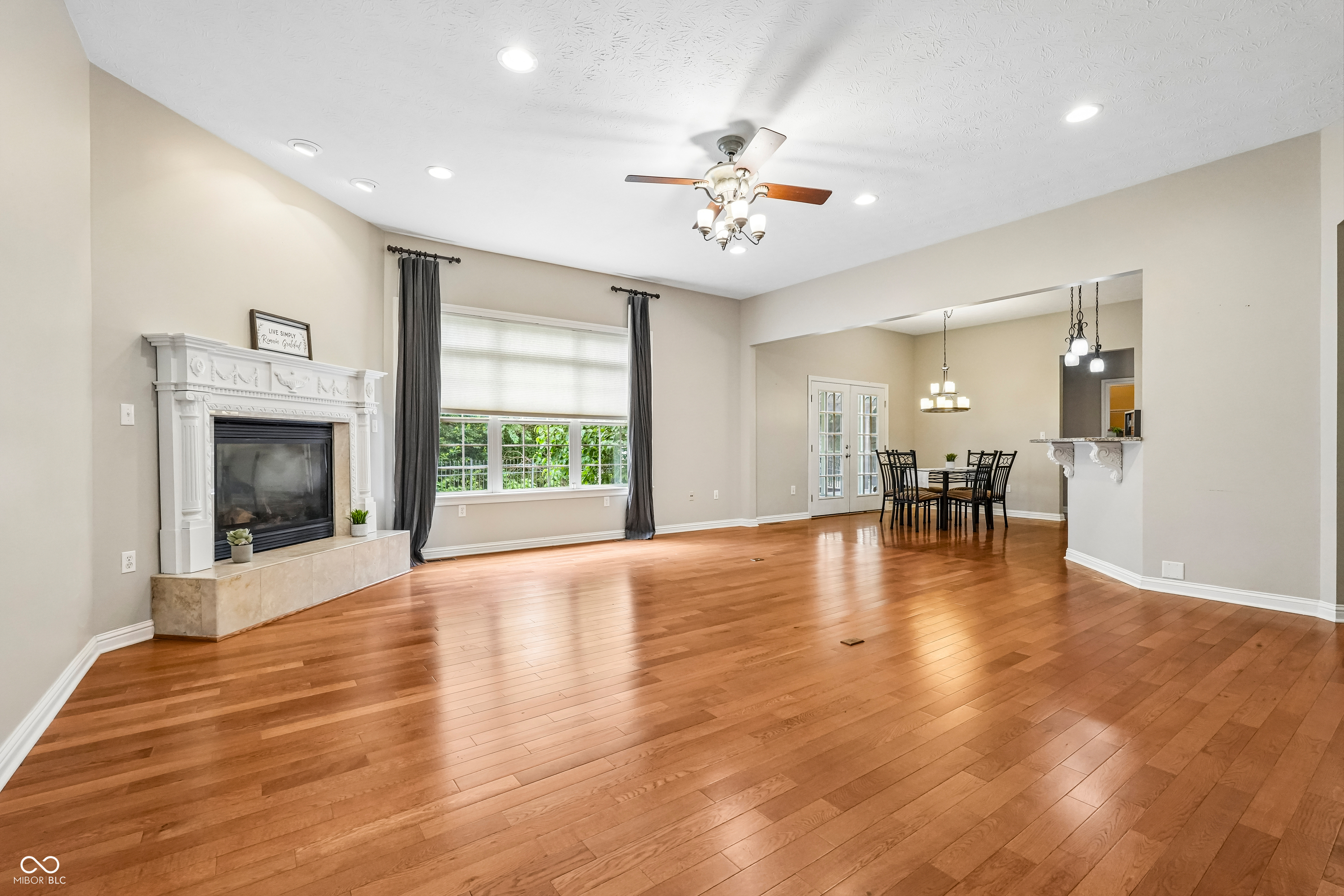 10421 Beaver Ridge Drive Fishers, IN 46037 - Photo 11 of 84