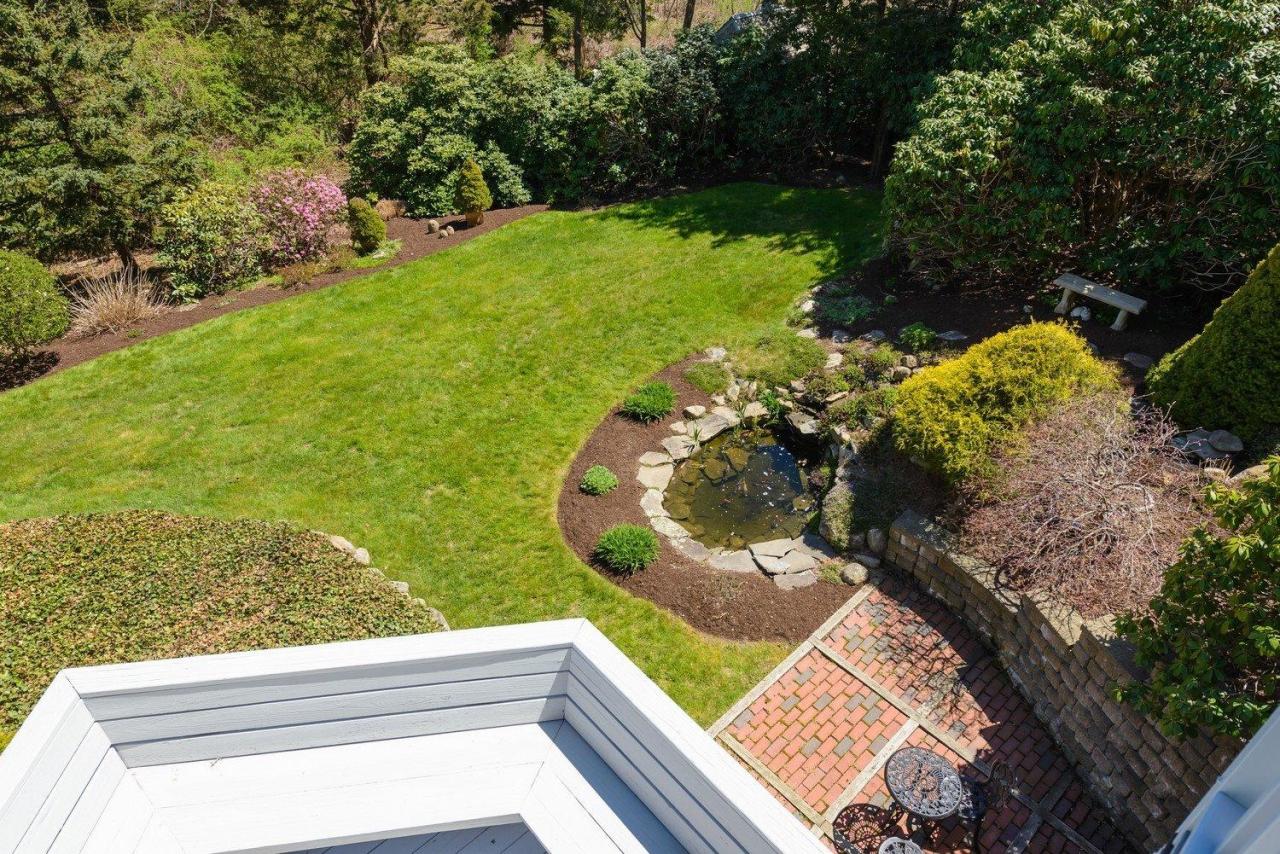 52 Point Hill Road West Barnstable, MA 02668 - Photo 21 of 28 a view of a lake view