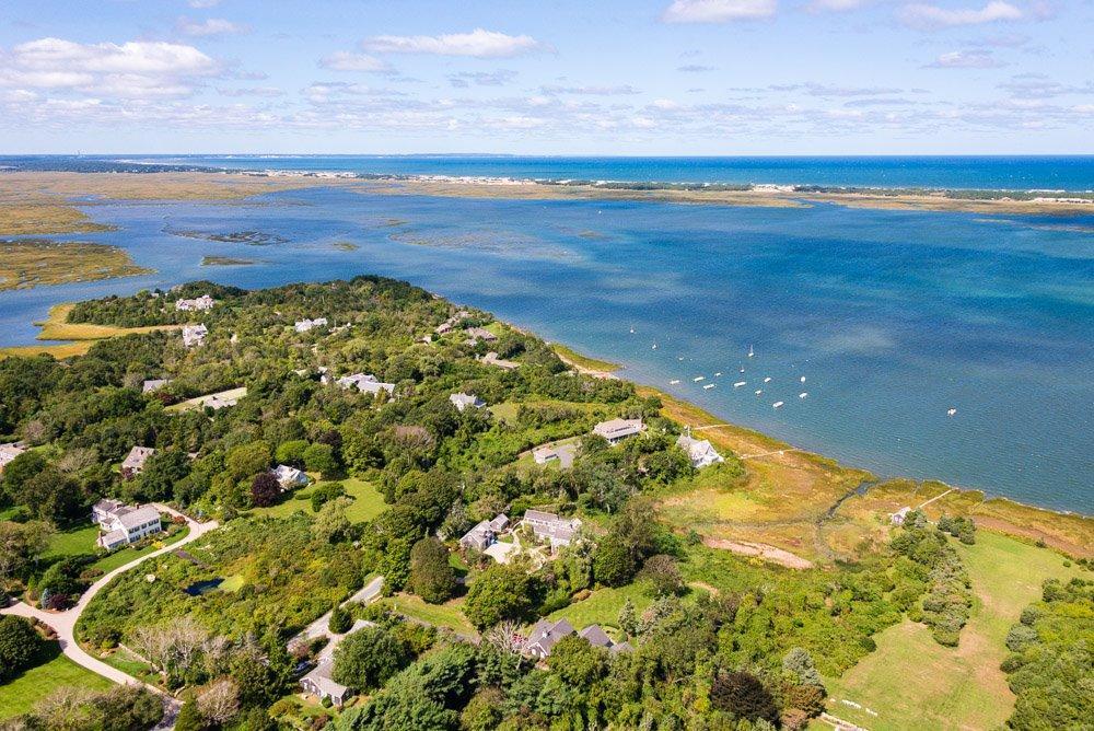 52 Point Hill Road West Barnstable, MA 02668 - Photo 26 of 28 a view of mountains