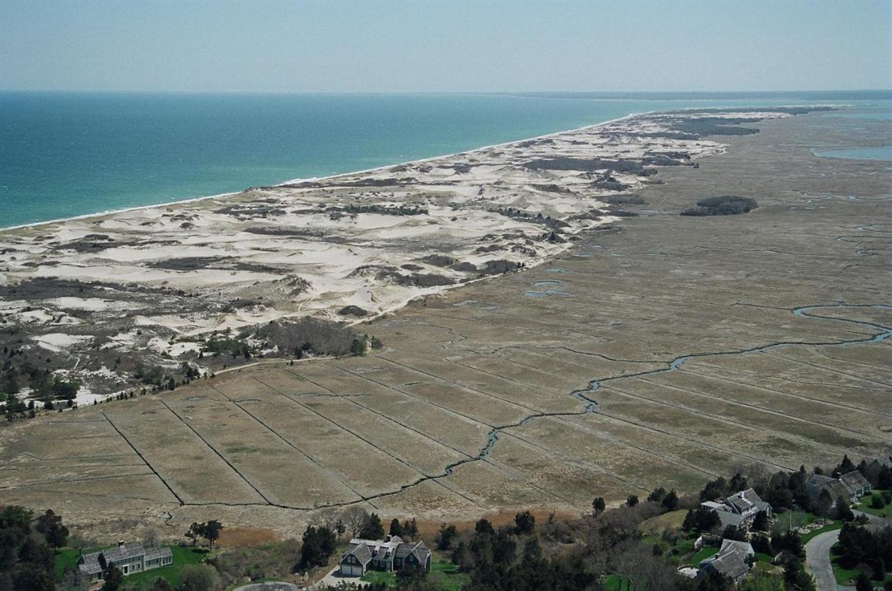 52 Point Hill Road West Barnstable, MA 02668 - Photo 28 of 28 a view of ocean view