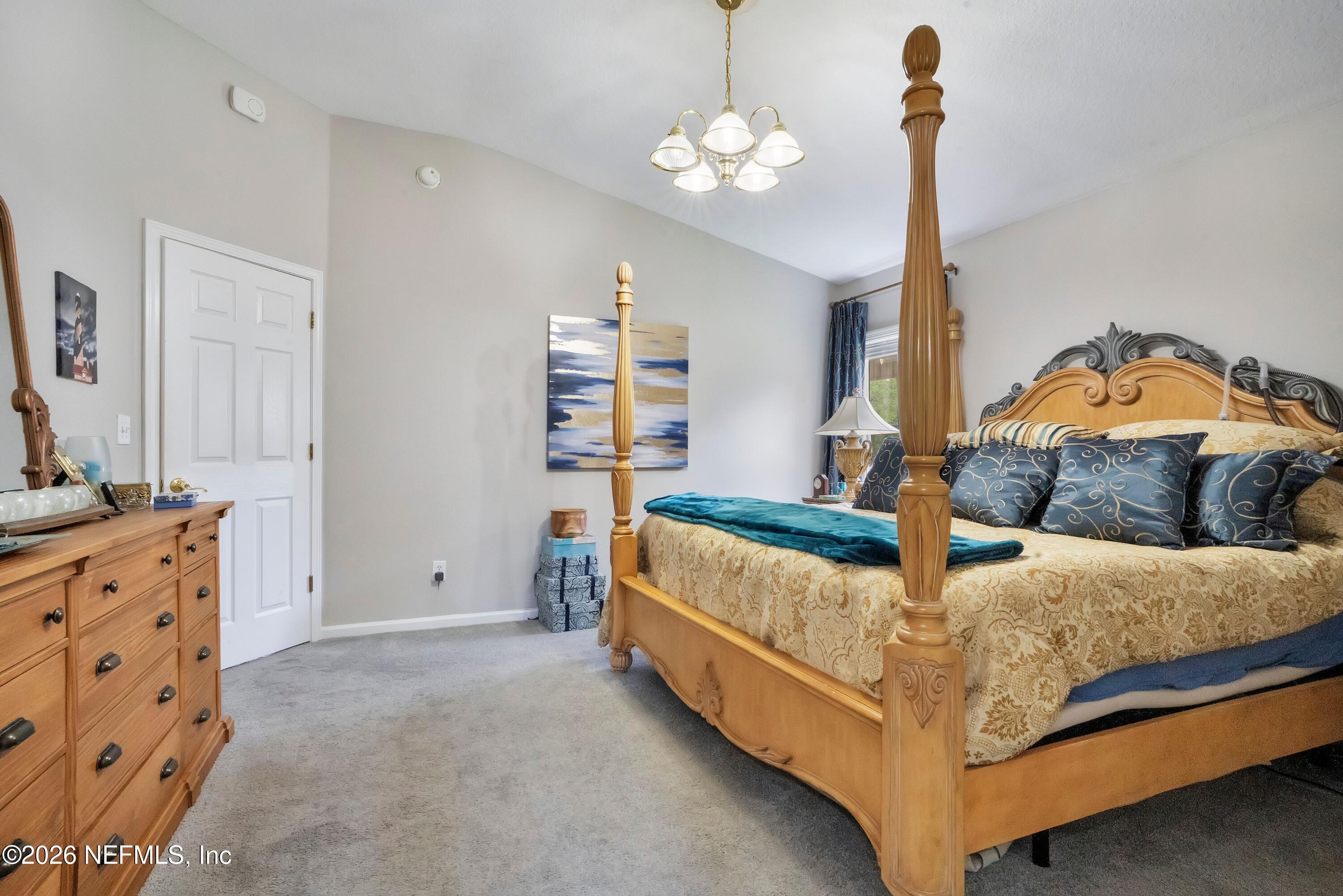 152 Old Hickory Forest Road St. Augustine, FL 32084 - Photo 21 of 49 Plenty of Space