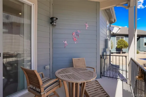 $673,000 | 16445 West 85th Lane, Unit A, Arvada, CO 80007