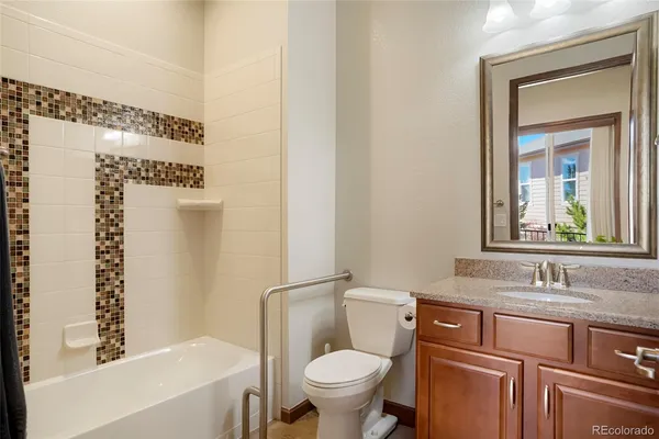 $673,000 | 16445 West 85th Lane, Unit A, Arvada, CO 80007