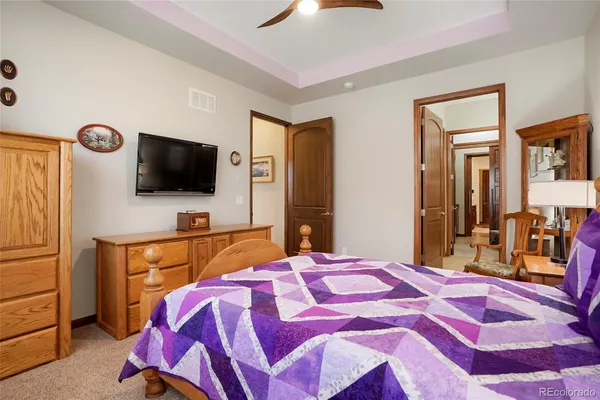 $673,000 | 16445 West 85th Lane, Unit A, Arvada, CO 80007