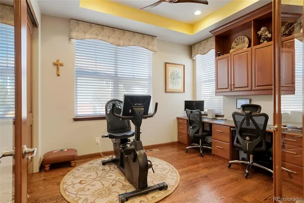 $673,000 | 16445 West 85th Lane, Unit A, Arvada, CO 80007