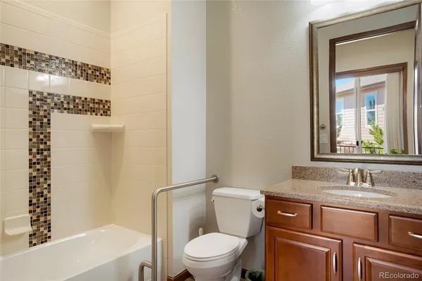 $673,000 | 16445 West 85th Lane, Unit A, Arvada, CO 80007