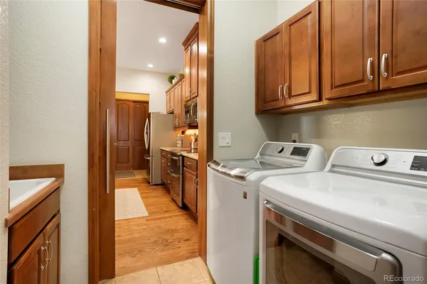 $673,000 | 16445 West 85th Lane, Unit A, Arvada, CO 80007