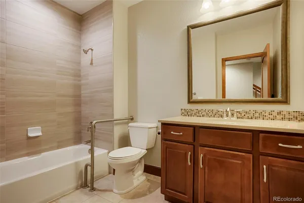 $673,000 | 16445 West 85th Lane, Unit A, Arvada, CO 80007