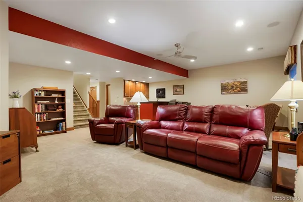 $673,000 | 16445 West 85th Lane, Unit A, Arvada, CO 80007