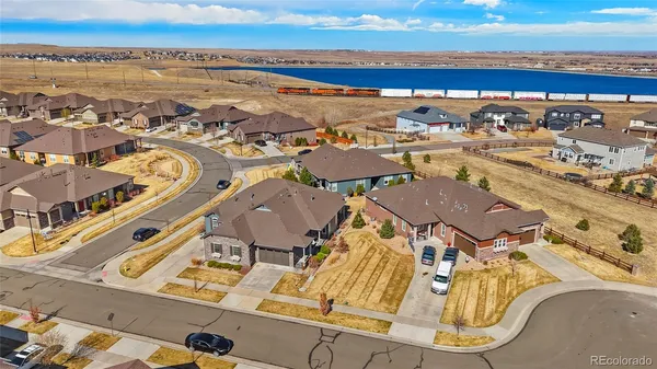 $673,000 | 16445 West 85th Lane, Unit A, Arvada, CO 80007