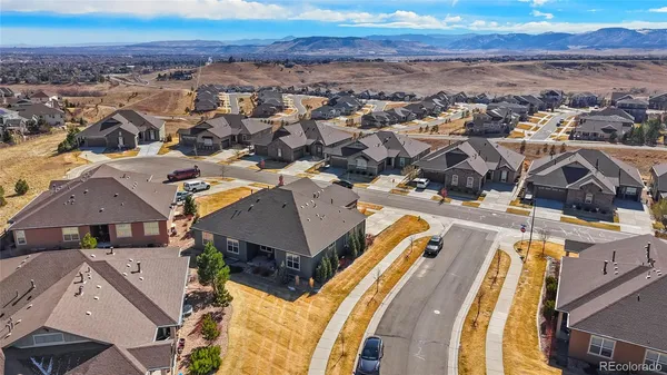 $673,000 | 16445 West 85th Lane, Unit A, Arvada, CO 80007