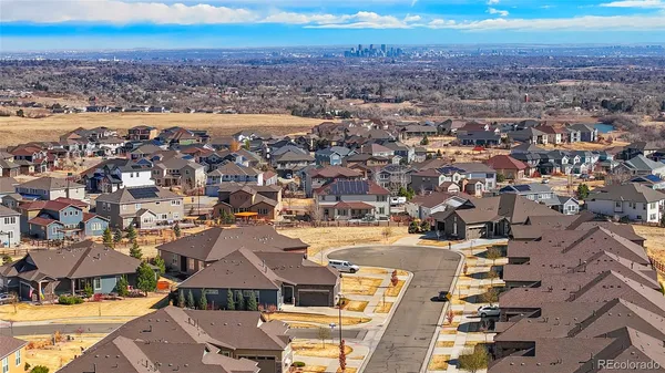 $673,000 | 16445 West 85th Lane, Unit A, Arvada, CO 80007