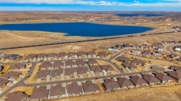 $673,000 | 16445 West 85th Lane, Unit A, Arvada, CO 80007