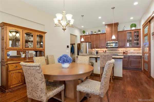 $673,000 | 16445 West 85th Lane, Unit A, Arvada, CO 80007