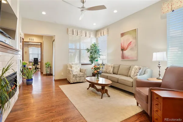 $673,000 | 16445 West 85th Lane, Unit A, Arvada, CO 80007