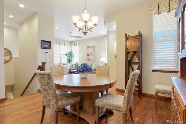 $673,000 | 16445 West 85th Lane, Unit A, Arvada, CO 80007