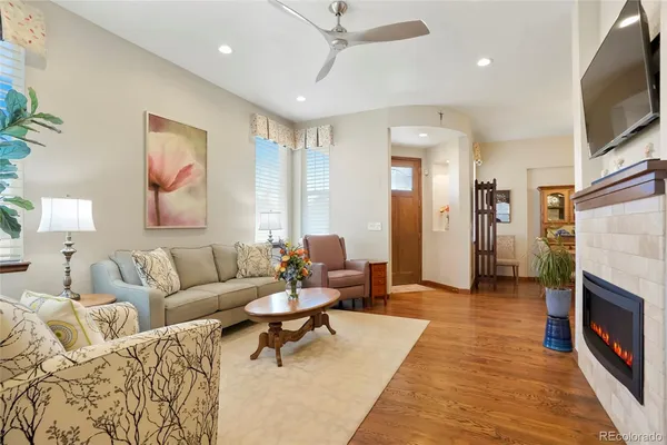 $673,000 | 16445 West 85th Lane, Unit A, Arvada, CO 80007