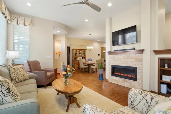 $673,000 | 16445 West 85th Lane, Unit A, Arvada, CO 80007