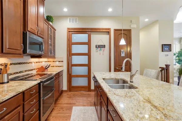 $673,000 | 16445 West 85th Lane, Unit A, Arvada, CO 80007