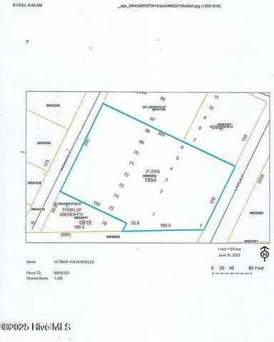 $800,000 | 1709 North Poplar Street, Aberdeen, NC 28315