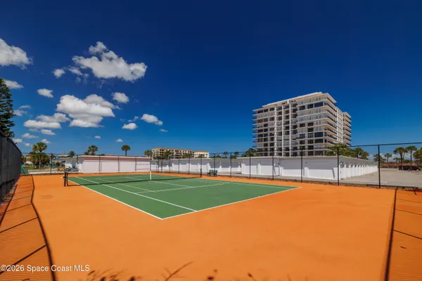$415,000 | 2100 North Atlantic Avenue, Unit 201, Cocoa Beach, FL 32931