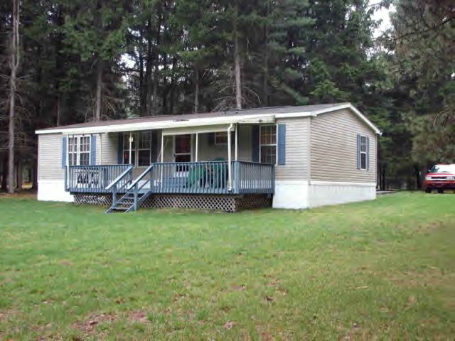 - Greenwood Road Marienville, PA 16239 - Photo 1 of 1 Main View