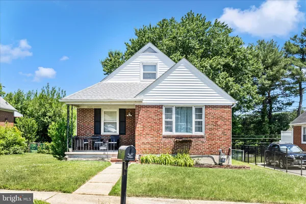 $328,000 | 5811 Daybreak Terrace, Baltimore, MD 21206