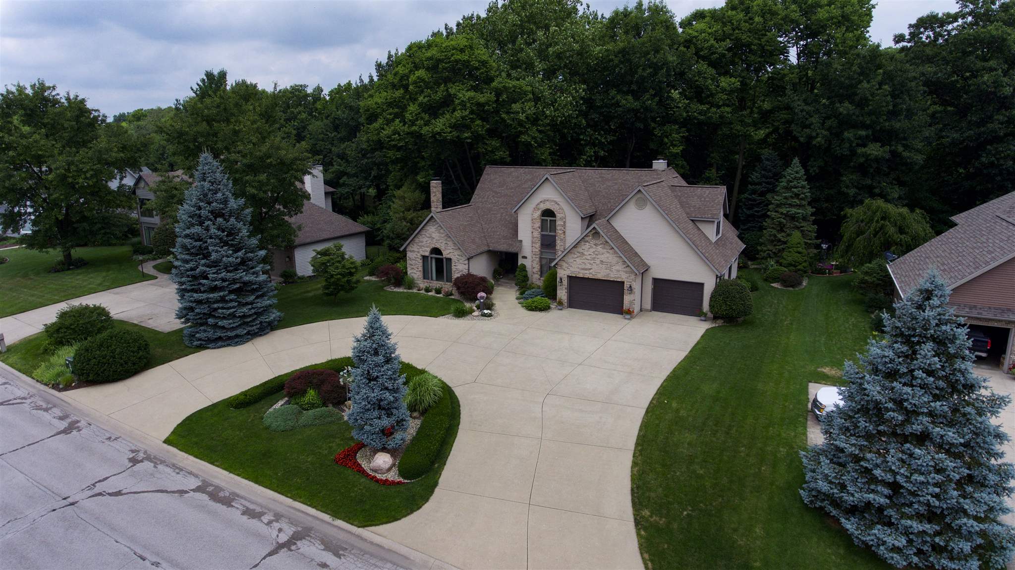 3213 Wakefield Road Goshen, IN 46528 - Photo 35 of 36 Gallery Image 35