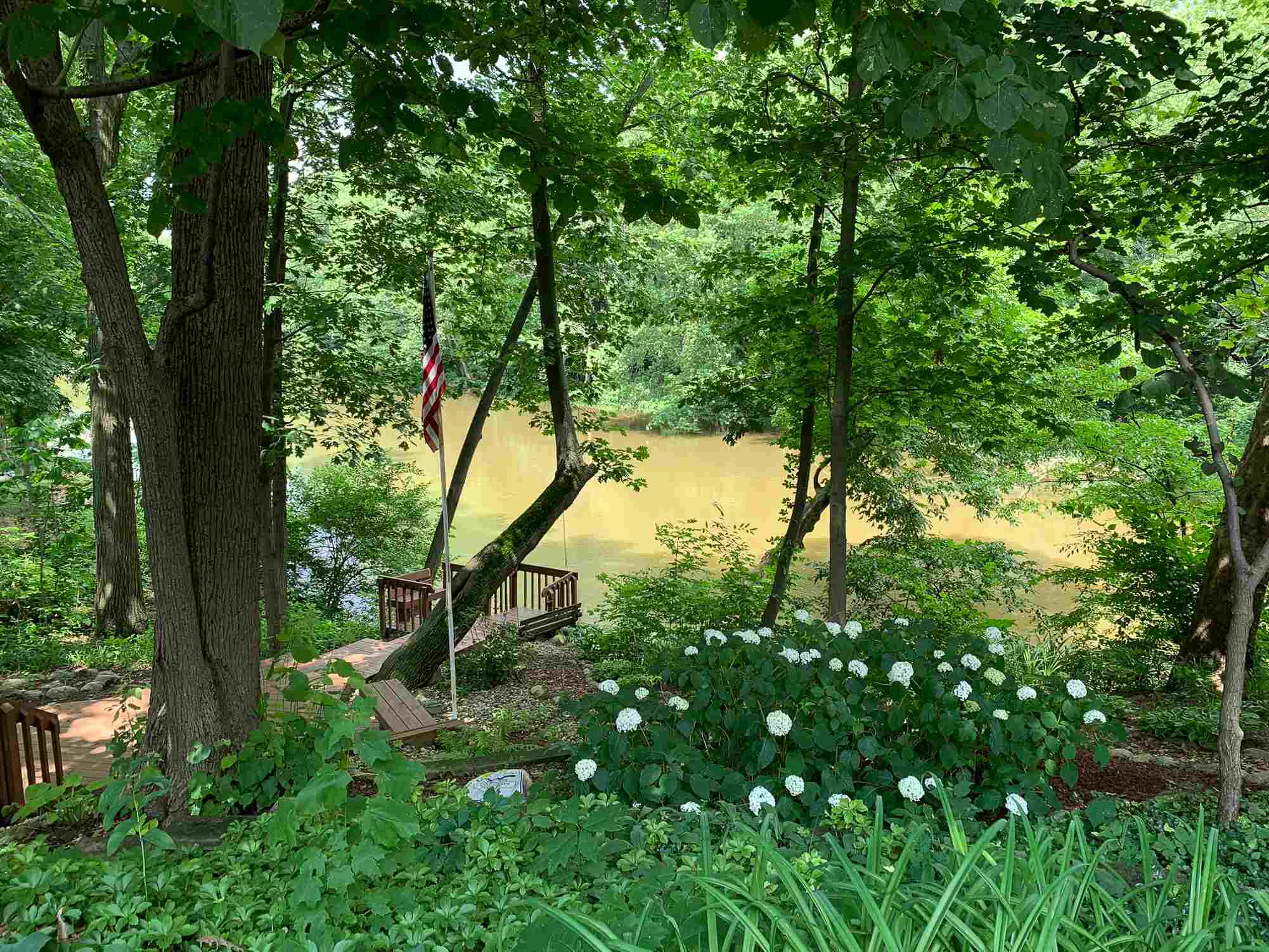 3213 Wakefield Road Goshen, IN 46528 - Photo 36 of 36 Gallery Image 36