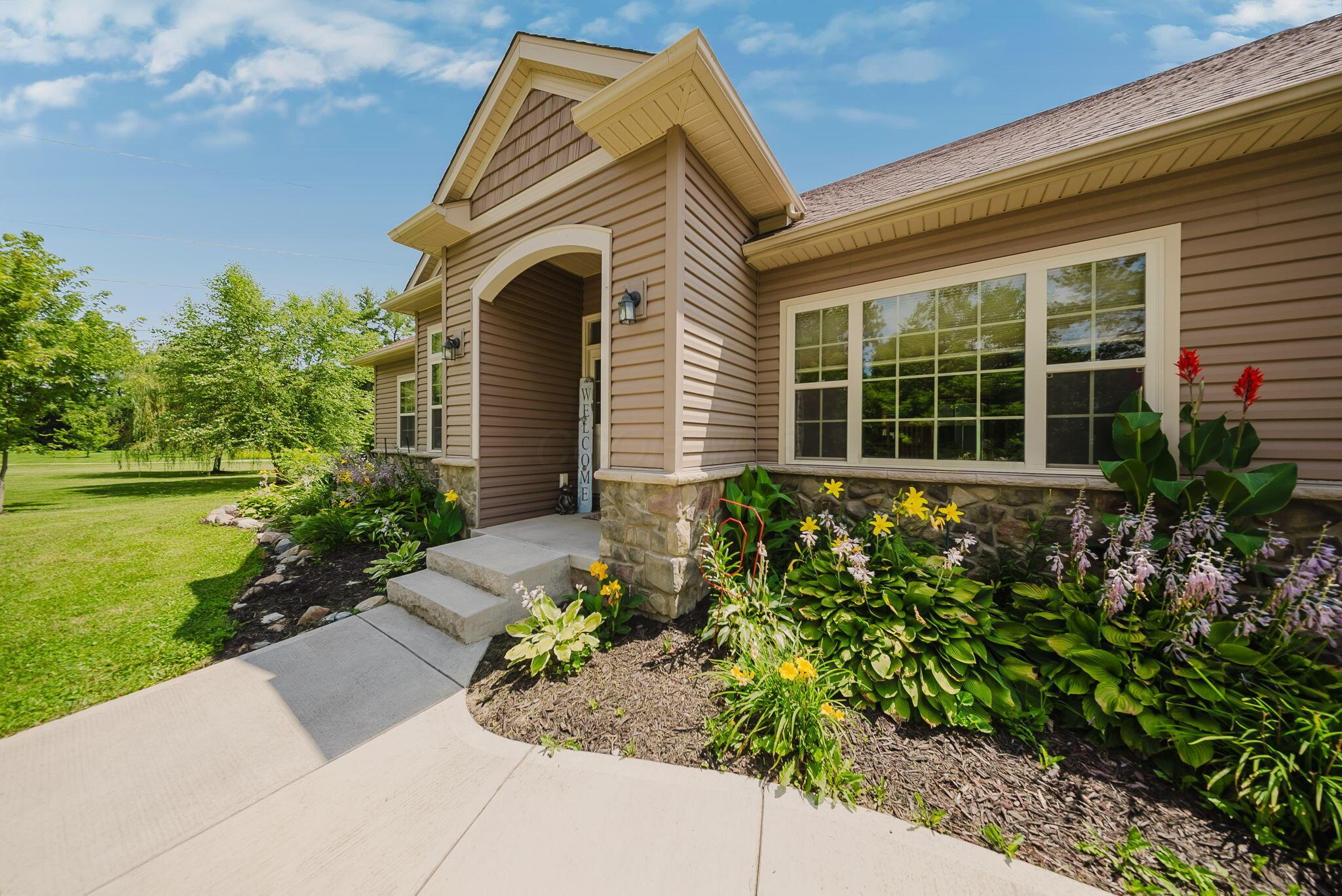 6684 Borror Road Grove City, OH 43123 - Photo 102 of 118 Home