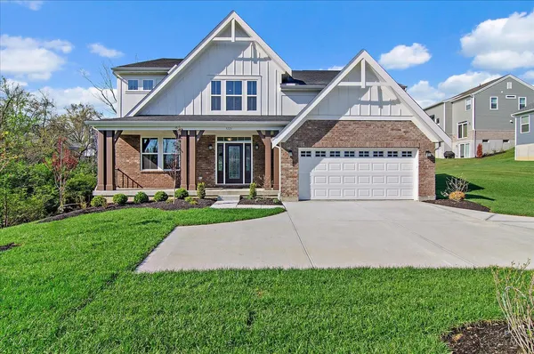 $749,900 | 5225 Ivy Rose Lane, Cincinnati, OH 45247