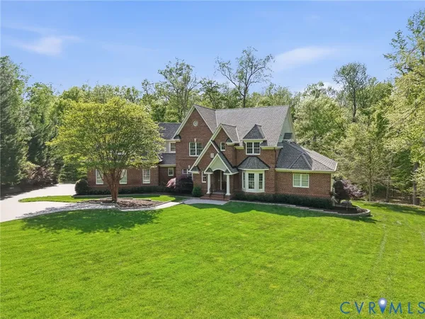 $1,400,000 | 3506 Salles Ridge Court, Midlothian, VA 23113