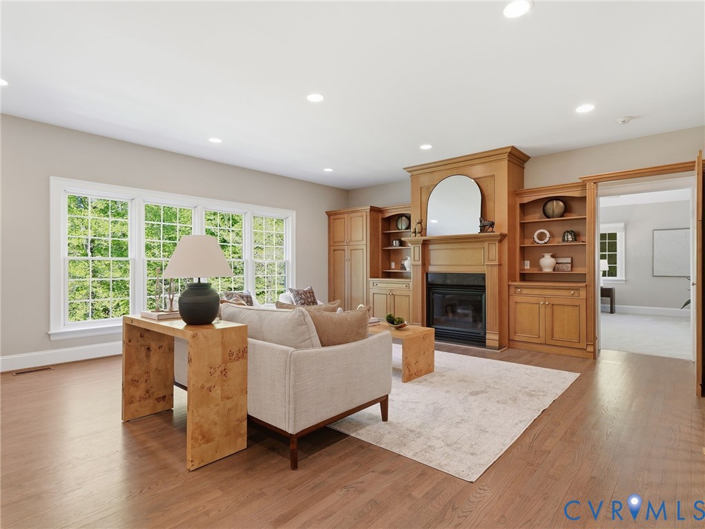 3506 Salles Ridge Court Midlothian, VA 23113 - Photo 12 of 78