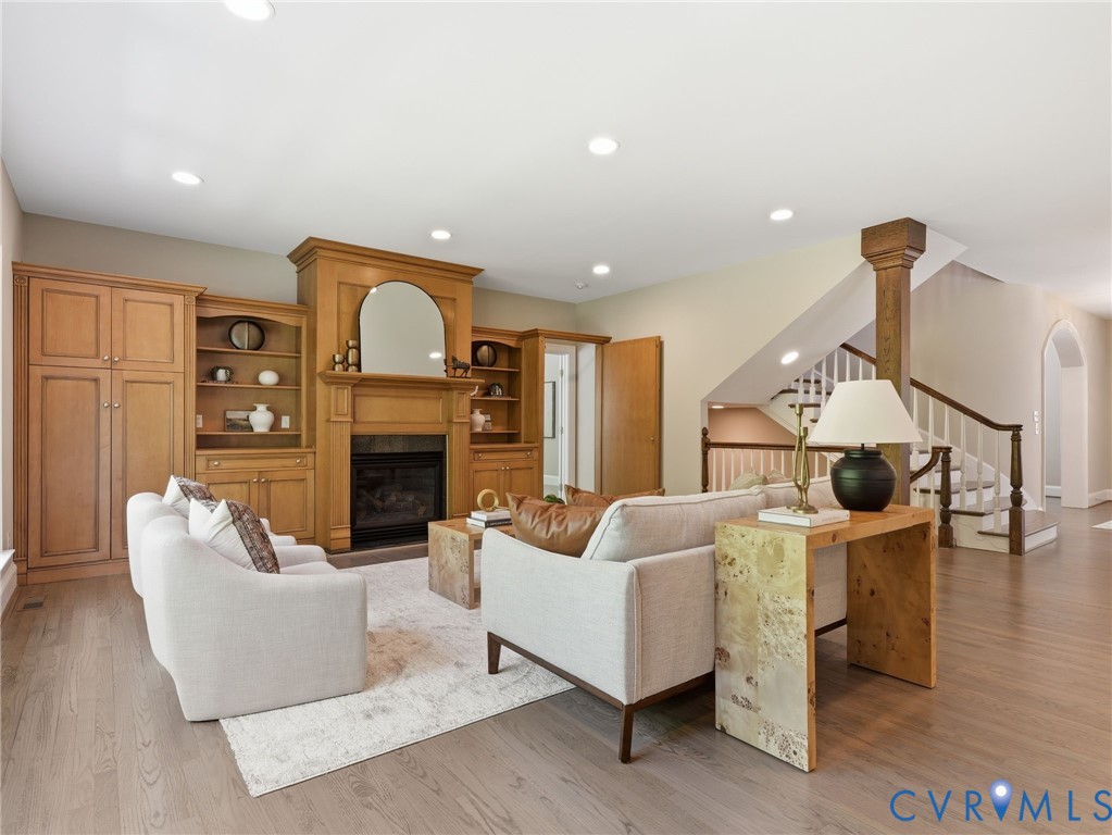 3506 Salles Ridge Court Midlothian, VA 23113 - Photo 13 of 78