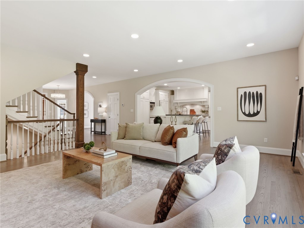 3506 Salles Ridge Court Midlothian, VA 23113 - Photo 14 of 78